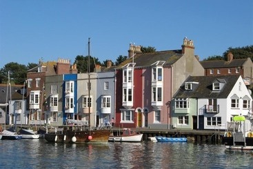 Bridge View