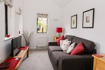 Cherry Tree Cottage