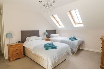Cherry Tree Cottage