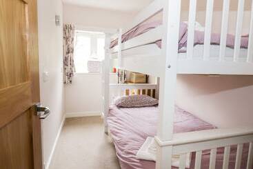 Cherry Tree Cottage