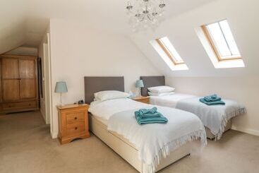 Cherry Tree Cottage