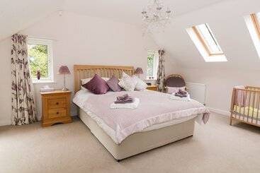 Cherry Tree Cottage
