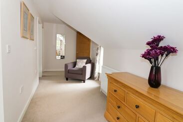 Cherry Tree Cottage