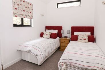 Cherry Tree Cottage