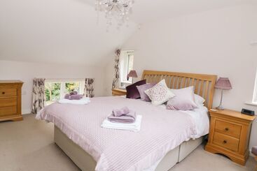 Cherry Tree Cottage