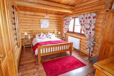 بيت ريفى Church View