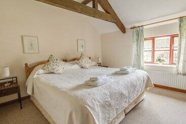 Churn House