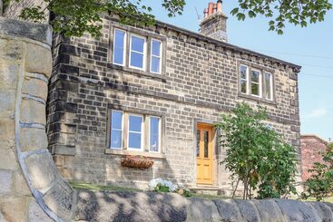 Cunliffe House