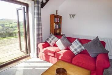Dale View Cottage