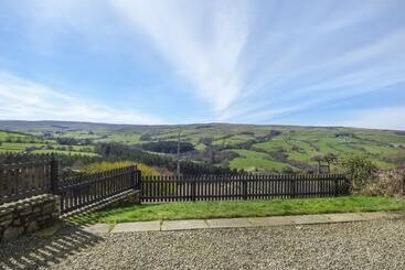 Dale View Cottage