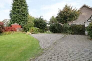Garden Cottage
