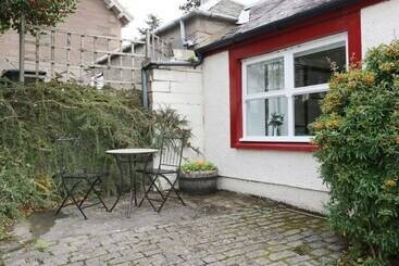 Garden Cottage