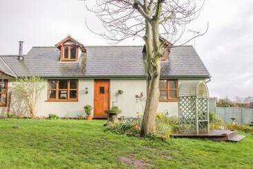 Gardeners Cottage