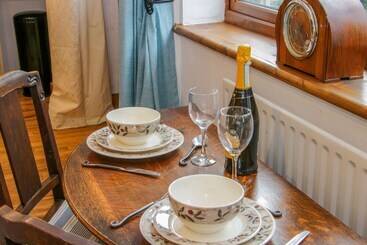 Gardeners Cottage