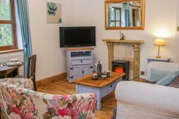 Gardeners Cottage