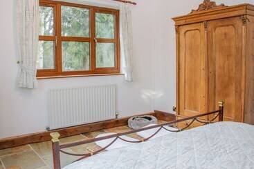 Gardeners Cottage