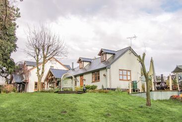 Gardeners Cottage