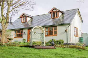 Gardeners Cottage