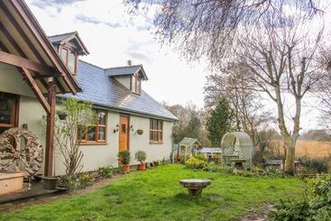 Gardeners Cottage