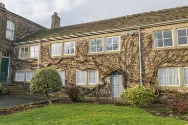 Grange House