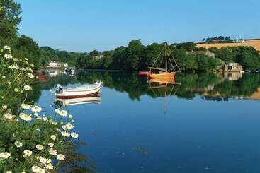 Harbourfield