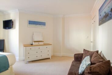 Harbourside Penthouse