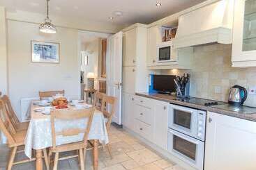 Jot Cottage