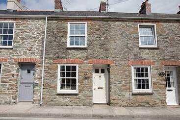 Jot Cottage