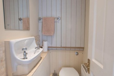Jot Cottage