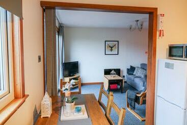 Kestrel Lodge