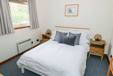 Kestrel Lodge
