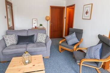 Kestrel Lodge