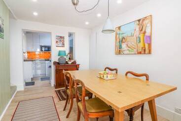 Kits Cottage