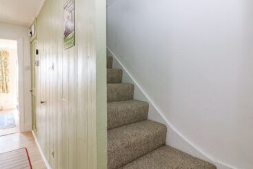 Kits Cottage