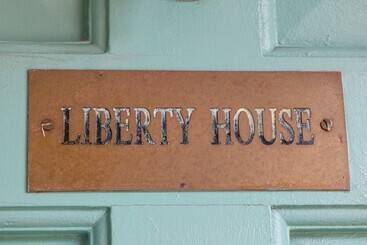 Liberty House