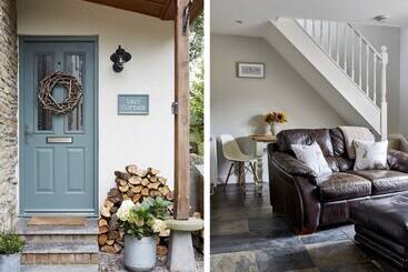 Lilly Cottage