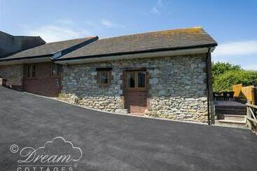 Markham Cottage