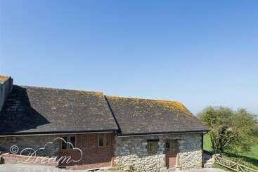 Markham Cottage