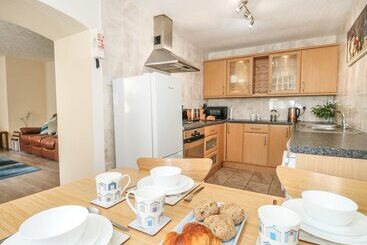 Old Malthouse Apartment