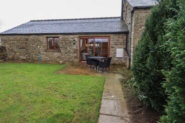 Orcaber Farm Retreat