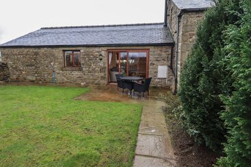 Orcaber Farm Retreat