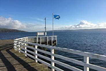 Pier View