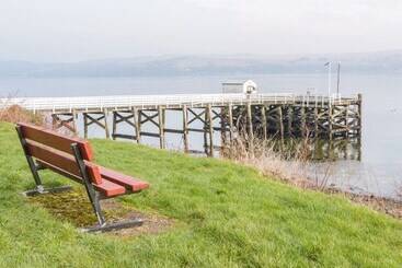 Pier View