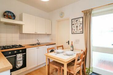 Pixie Cottage