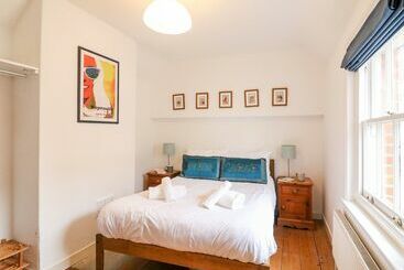 Pixie Cottage