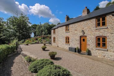 Quarry House