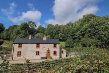 Quarry House