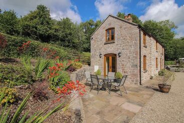 Quarry House