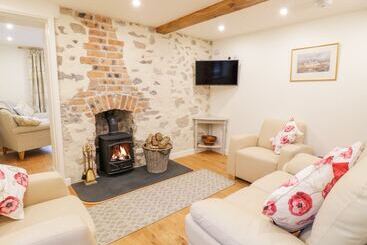 Quarry House