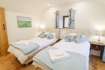 Quarry House
